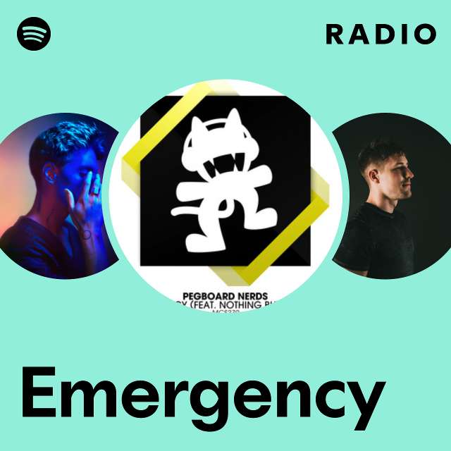 Emergency Radio