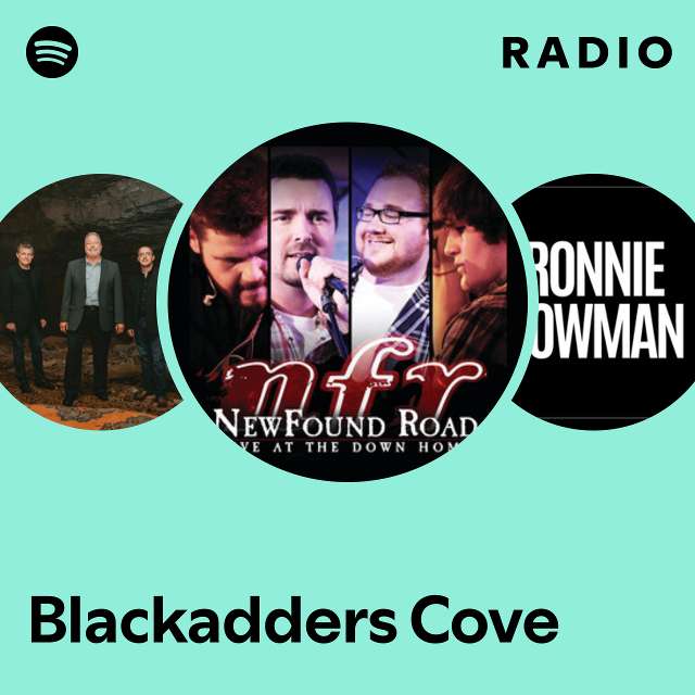 Blackadders Cove Radio