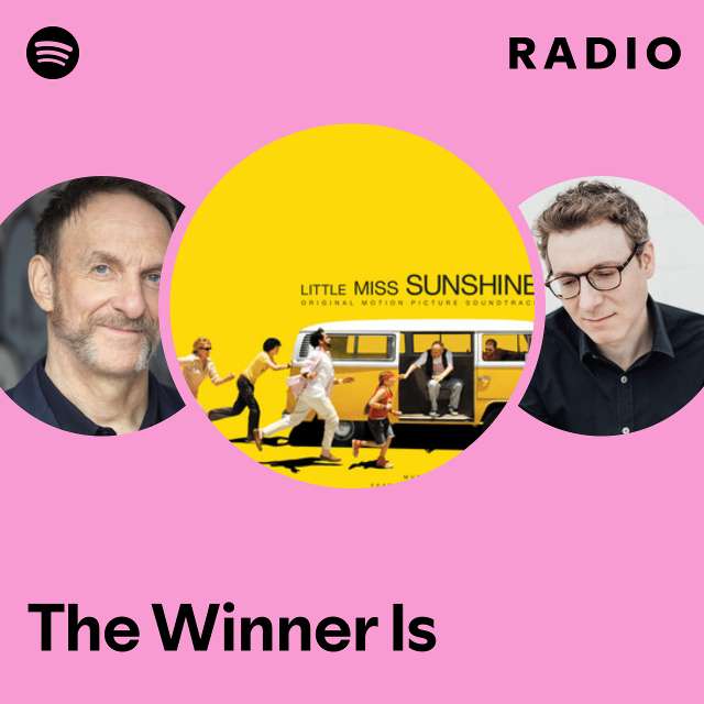The Winner Is Radio
