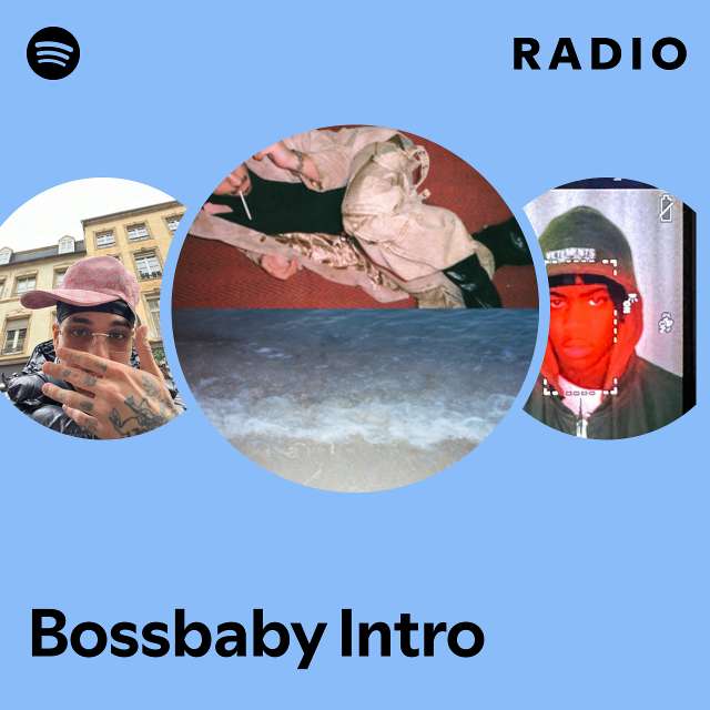 Bossbaby Intro Radio